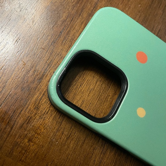 Casely iPhone 12 Pro Case - Endless Mountains - Picture 2 of 12